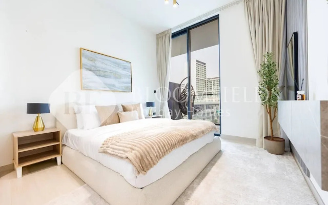 Bloomfields Modern 1Br Binghatti ONYX