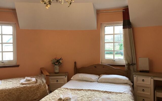 Distillery Guest House
