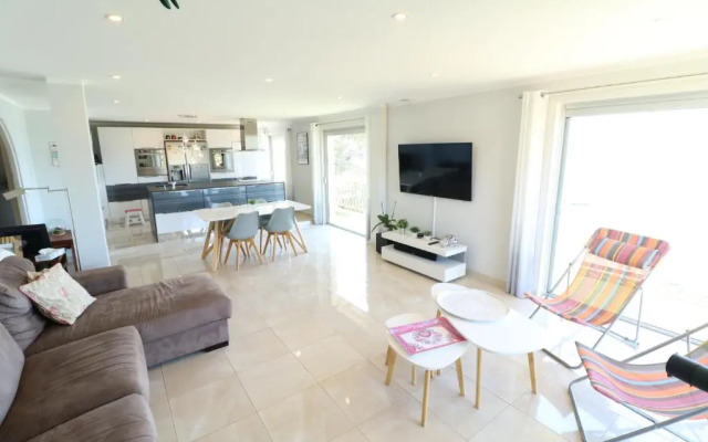 Fantastic sea view for this 2 bedroom up to 6 people 327 - Apartment in 戛纳 - Photo 2