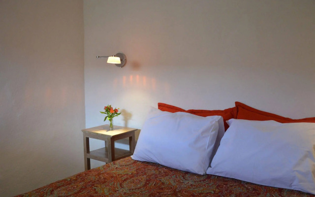 Casa Oniri Hotel Boutique