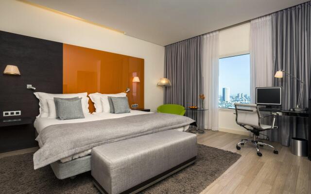 Crowne Plaza Tel Aviv City Center by IHG