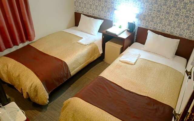 Hamamatsu Station Hotel - Vacation STAY 65832
