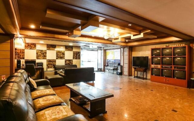Daechung Resortel
