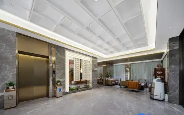 huaduo  hotel
