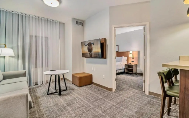 Staybridge Suites University Area by IHG