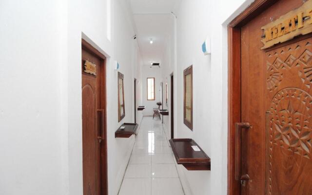 Airy Gabahan Wotgandul Dalam 1A Semarang