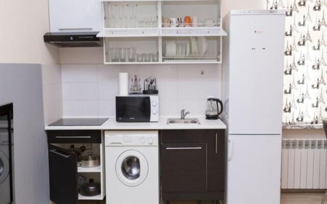 Apartments near Olympic