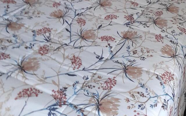 Armonía y Tranquilidad