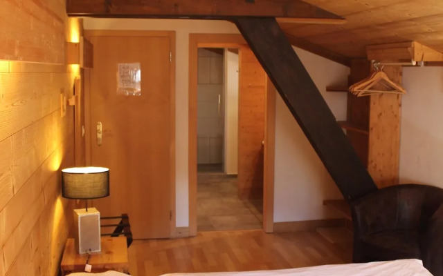 Hôtel Restaurant Les Lilas