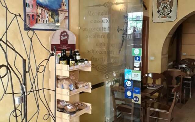 Hotel Paese Corvara