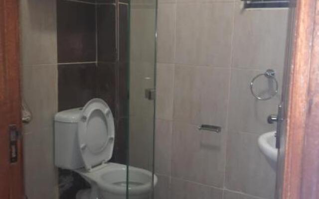 Executive Reflex homes 1 and 2 Bedroom Apartment Kilimani