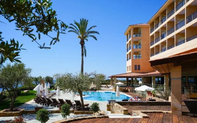 Thalassa Boutique Hotel & Spa