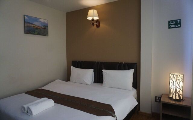 Satun Tanee Hotel