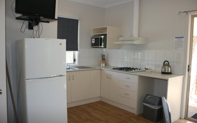 Kangaroo Island Coastal Villas