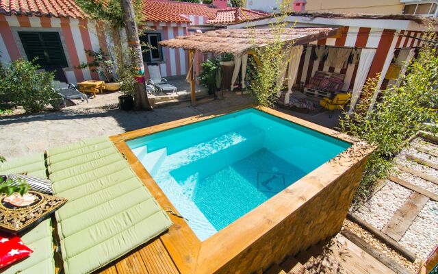 Lucky's Guest House
