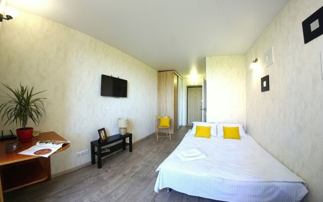 Flatsis Apartment Tselinogradskaya 54A