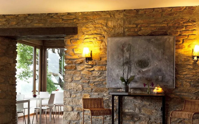 La Casa de la Abuela Milagros