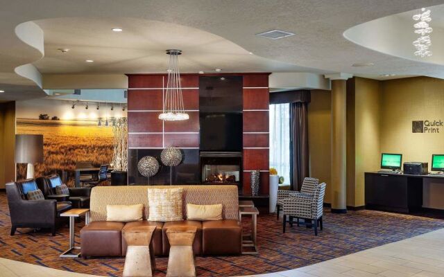 Courtyard by Marriott Richland - Columbia Point