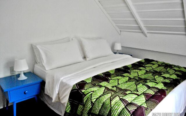 Iguanazu Bed & Breakfast