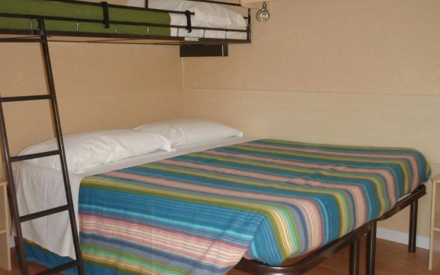 Camping Serenissima