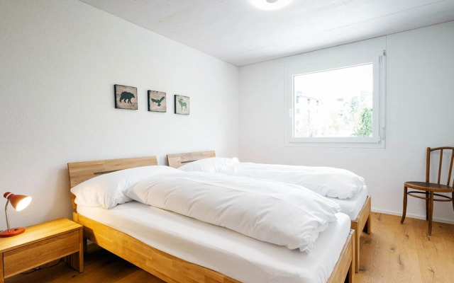Apartment Rubin
