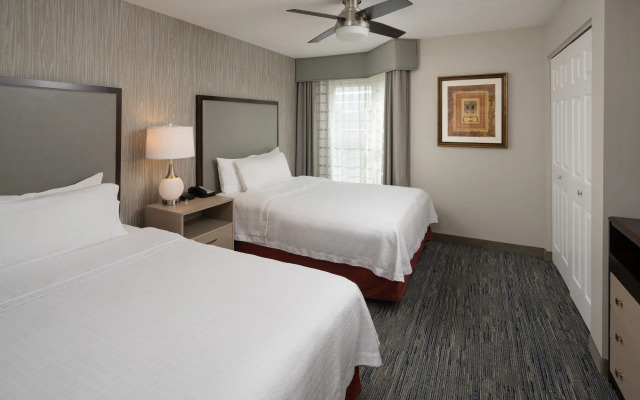 Homewood Suites by Hilton Chicago - Schaumburg