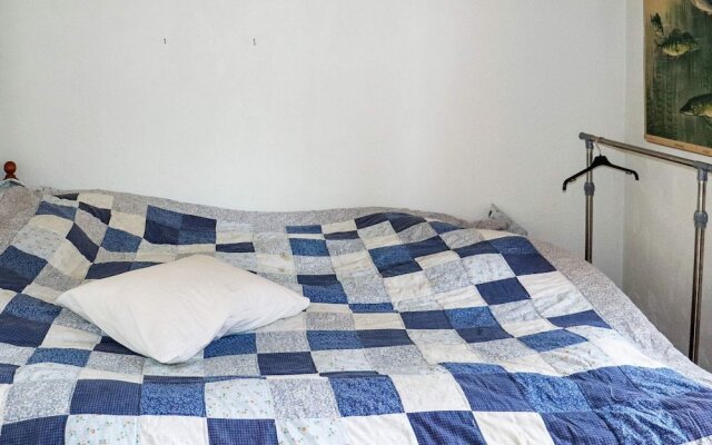 5 Person Holiday Home in Sölvesborg