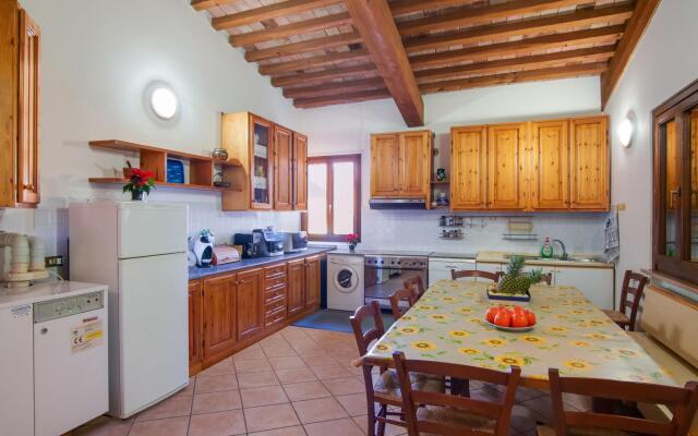 Villa I Girasoli