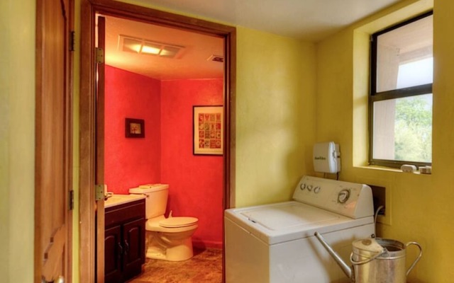 Tucson Natural 5BR by Casago