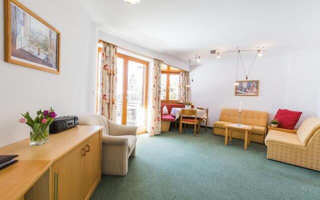 Dorfkrug Appartements