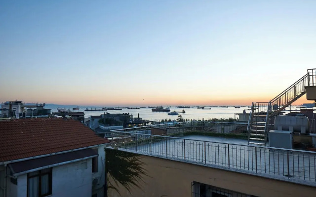 Saratoga Hotel Sultanahmet