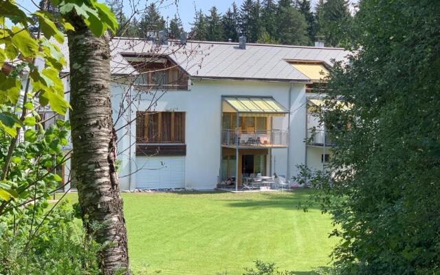 Apartment Flims Waldhaus - Surselvapark A4
