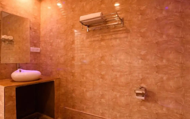 Royal Aarya Beach Resort
