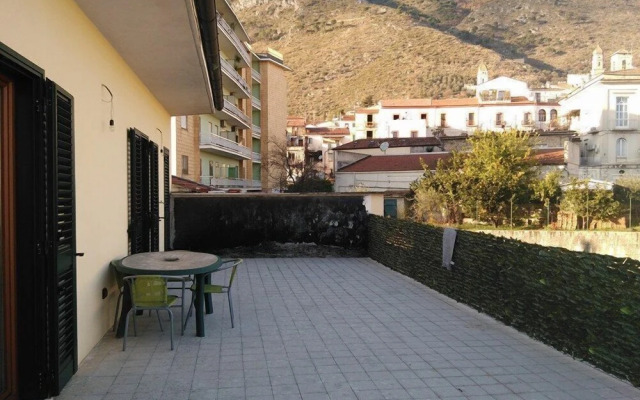 La Corte dei Morra