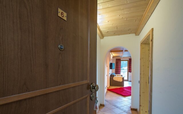 Stelvio Residence
