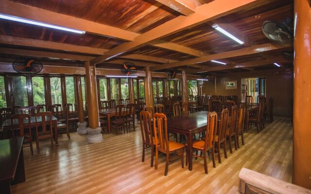 Thien Truong An Resort