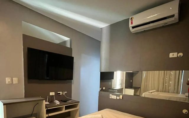 Teresina Hotel