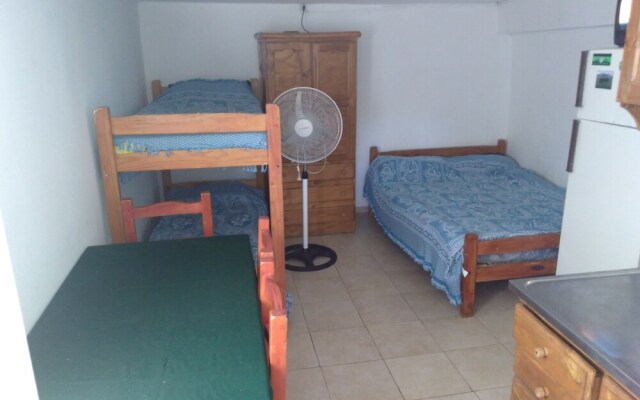 Departamentos Robert