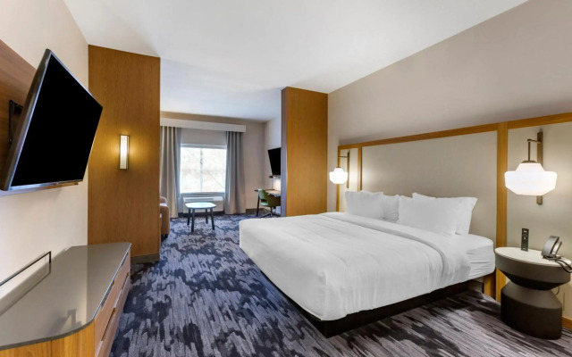 Fairfield by Marriott Inn & Suites Sandusky