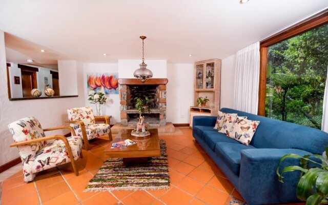 La Campana Hotel Boutique