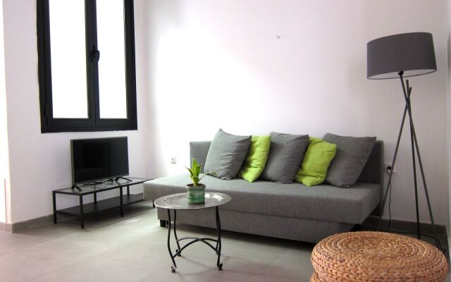 Concierge Monastiraki