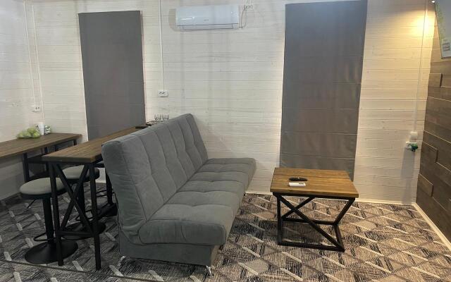 Седьмая жилка