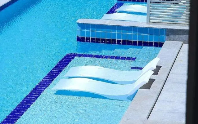 Serenity Sky Arc Resort - Sahl Hasheesh