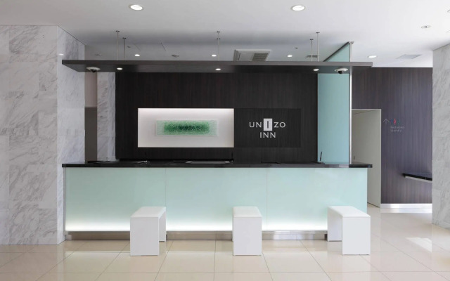 UNIZO INN Nagoya Sakae