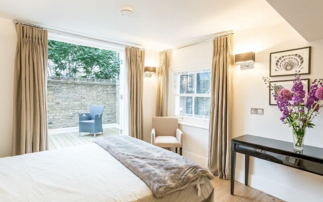 Royal Residence Elegant 2 Bedroom