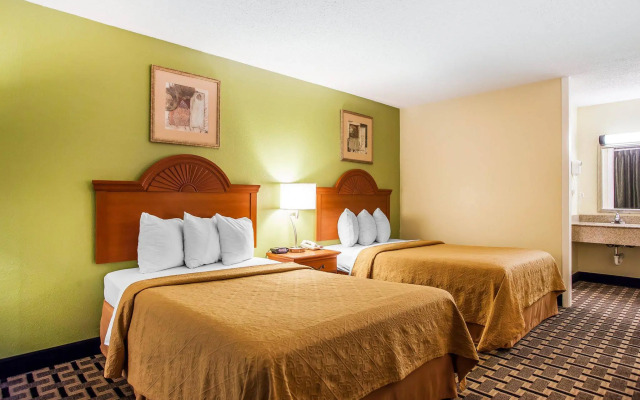 Quality Inn