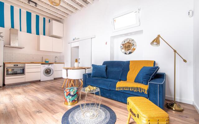 Home2Book Cozy & Stylish Apartment Agaete