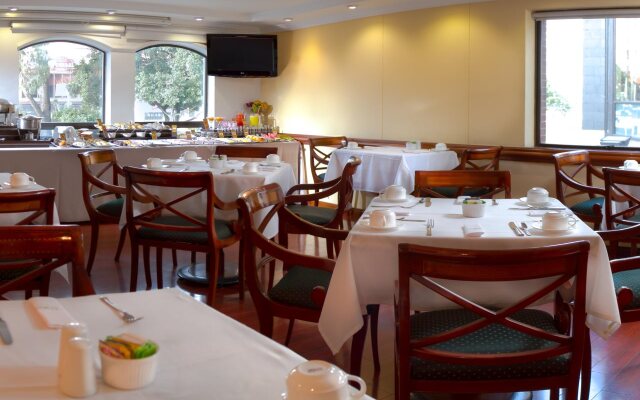 Santafé Boutique Hotel