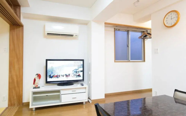 Touka House 5F