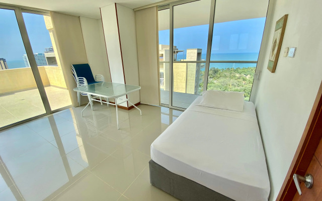 Apartamentos Condominio Zazue  Bello Horizonte by SOHO